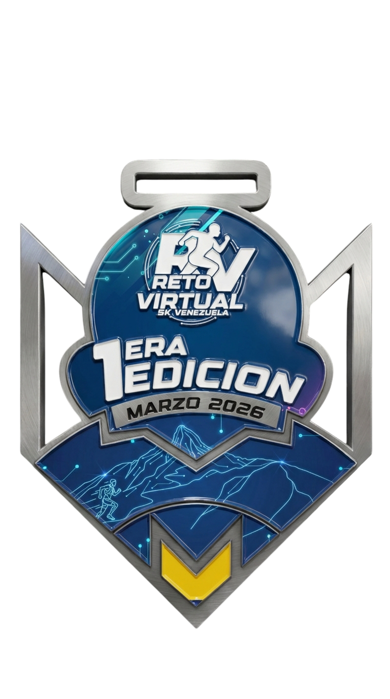 Medalla Edición 1