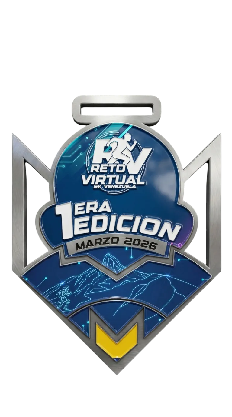 Medalla Edición 1