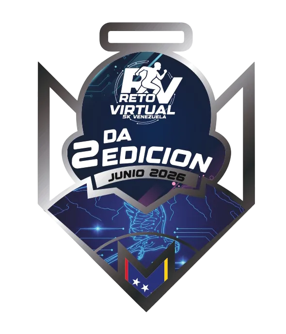 Medalla Edición 2