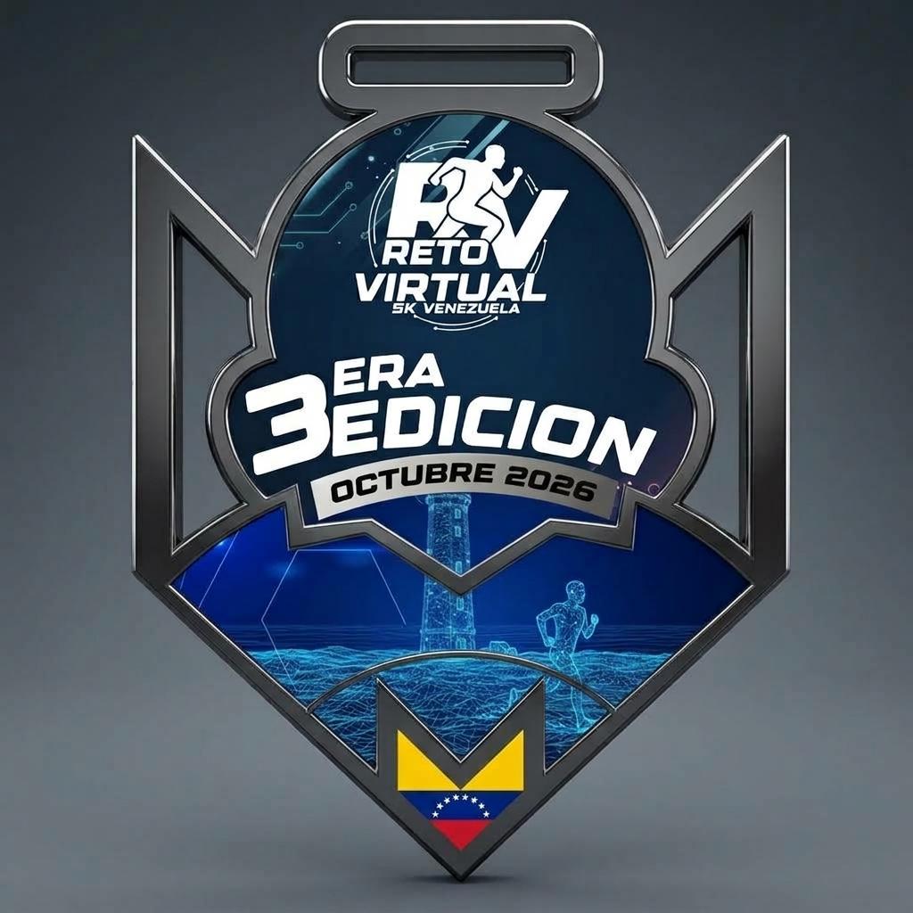 Medalla Edición 3