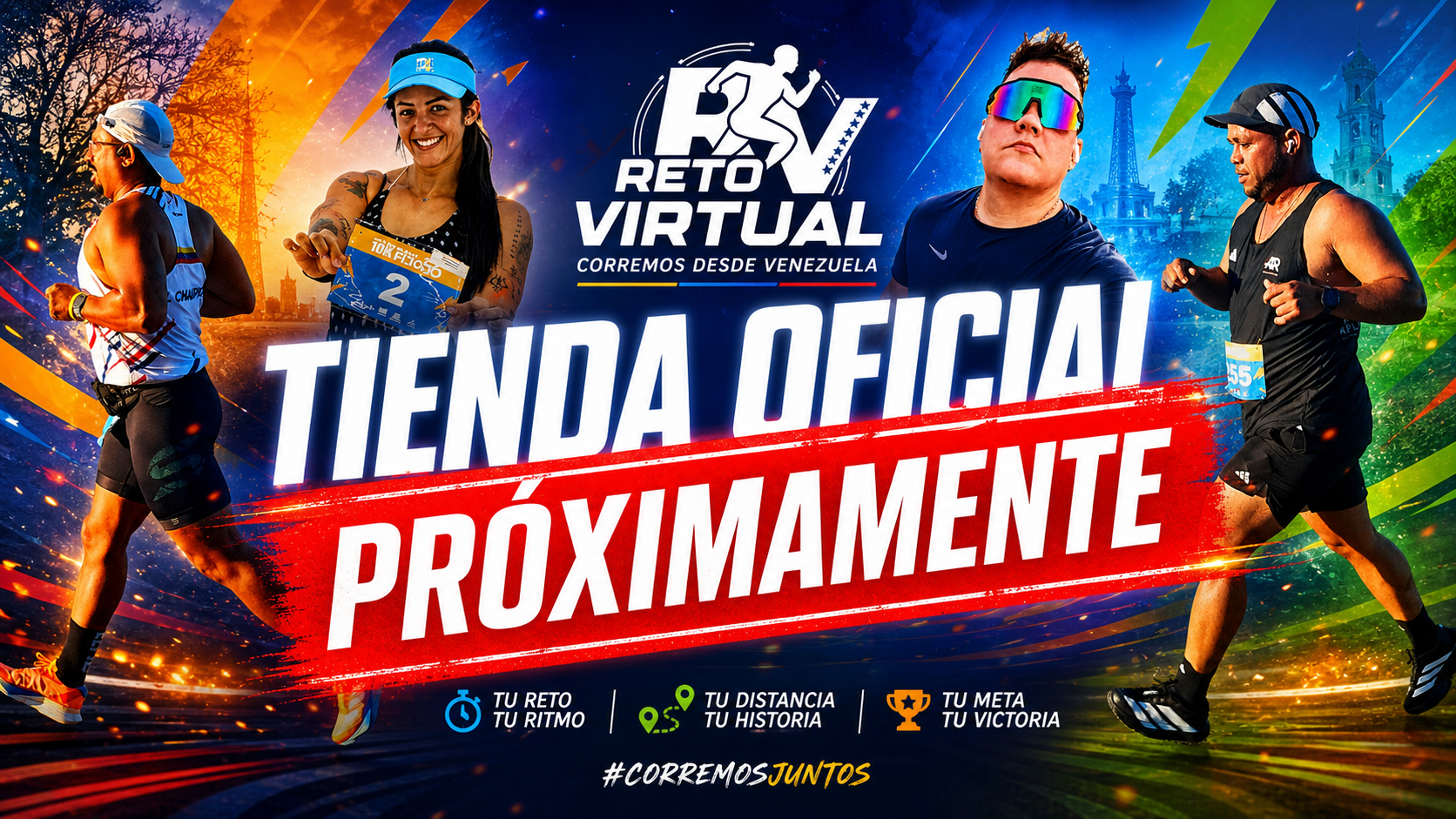 Fondo Tienda Oficial