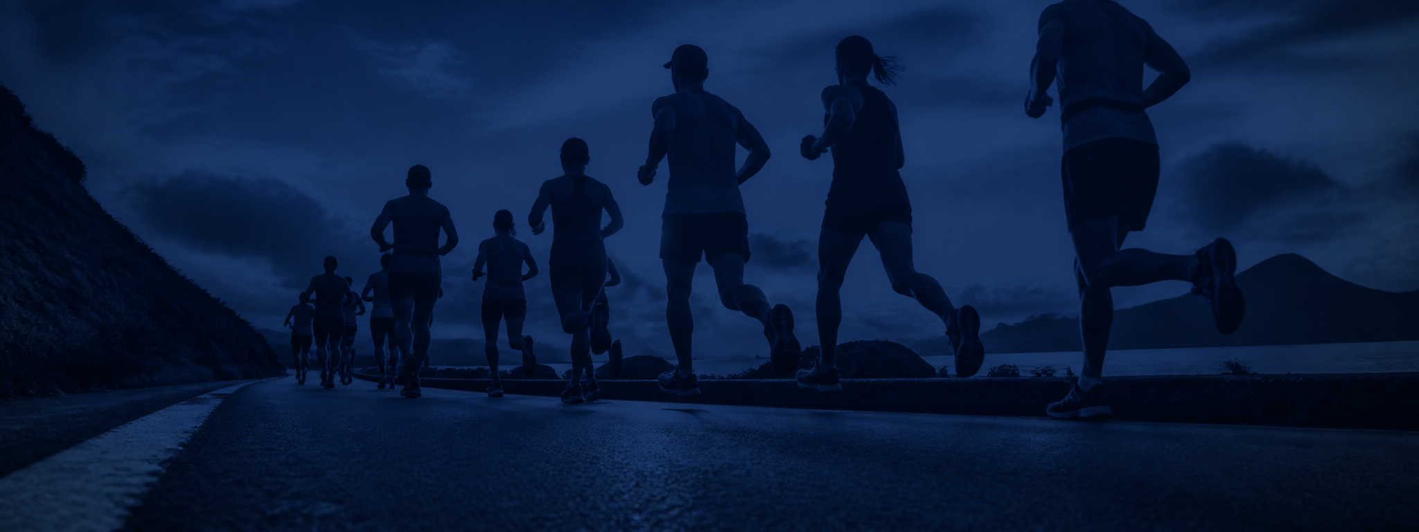 Runners