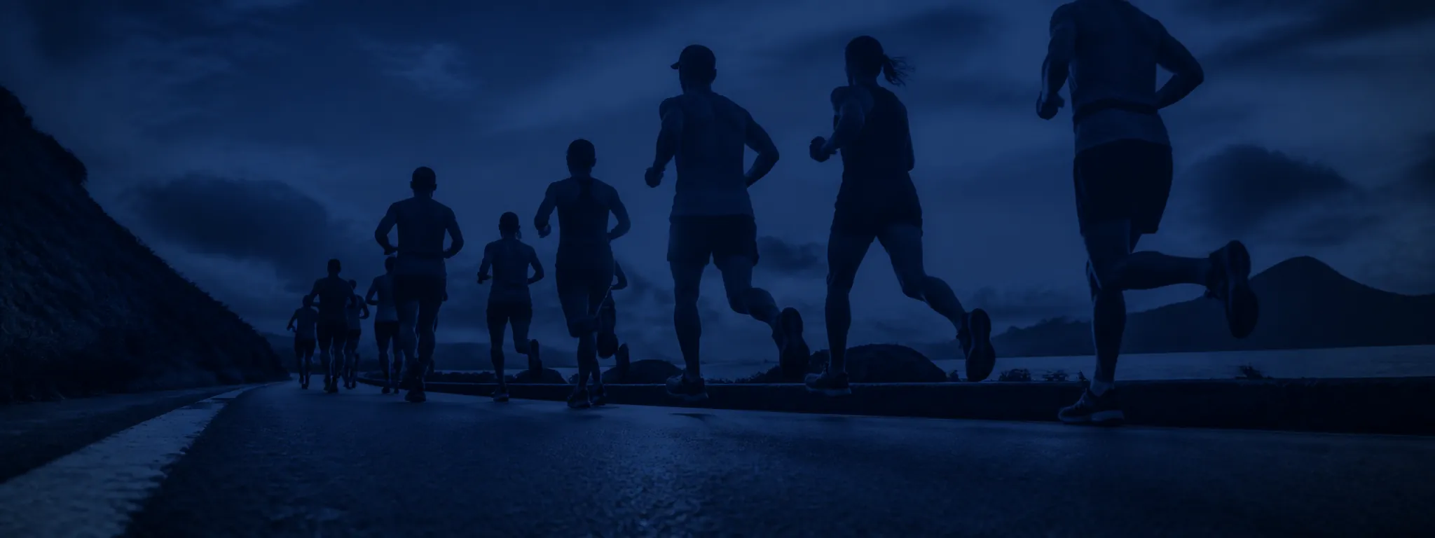 Runners