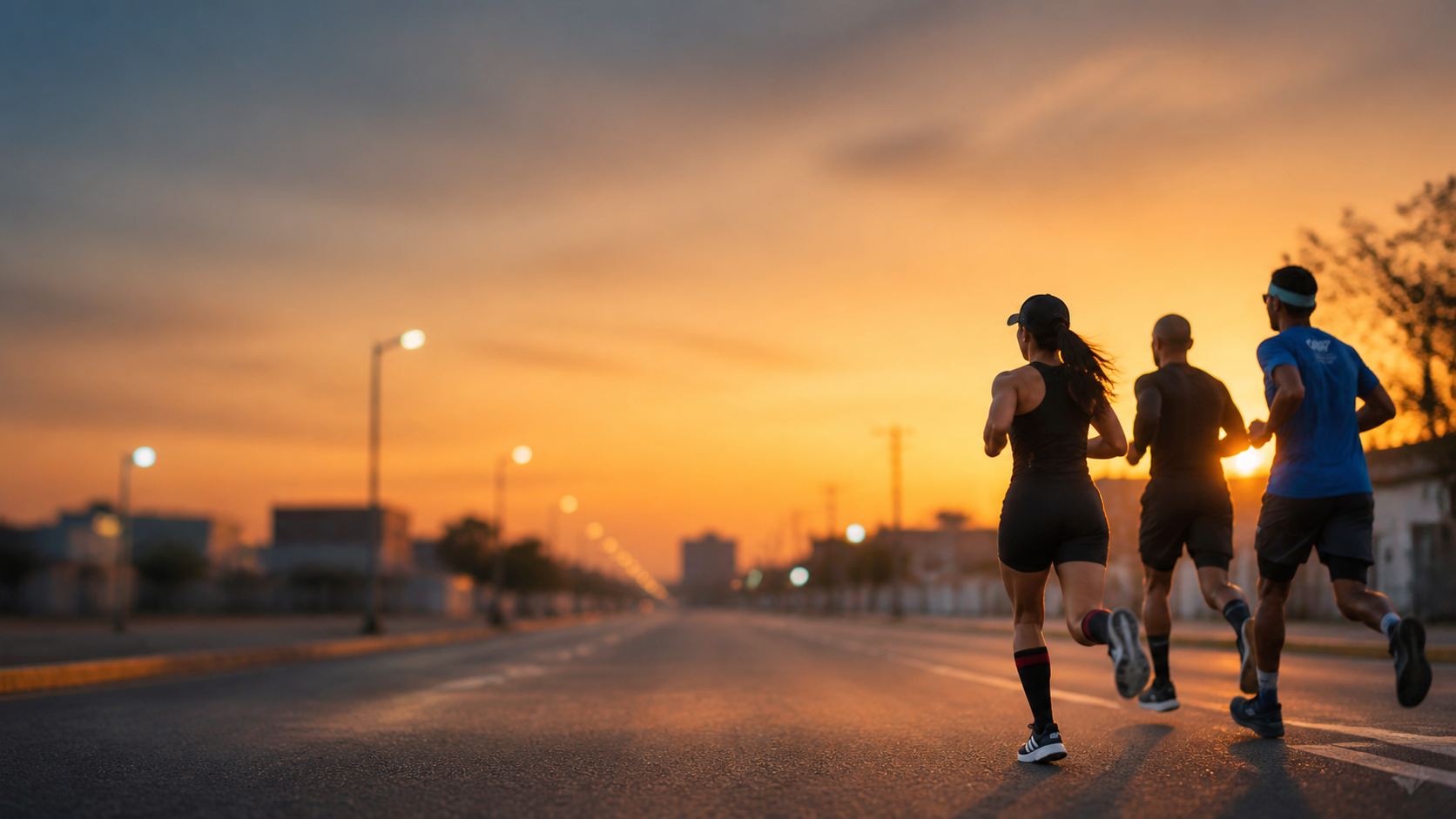 Runner