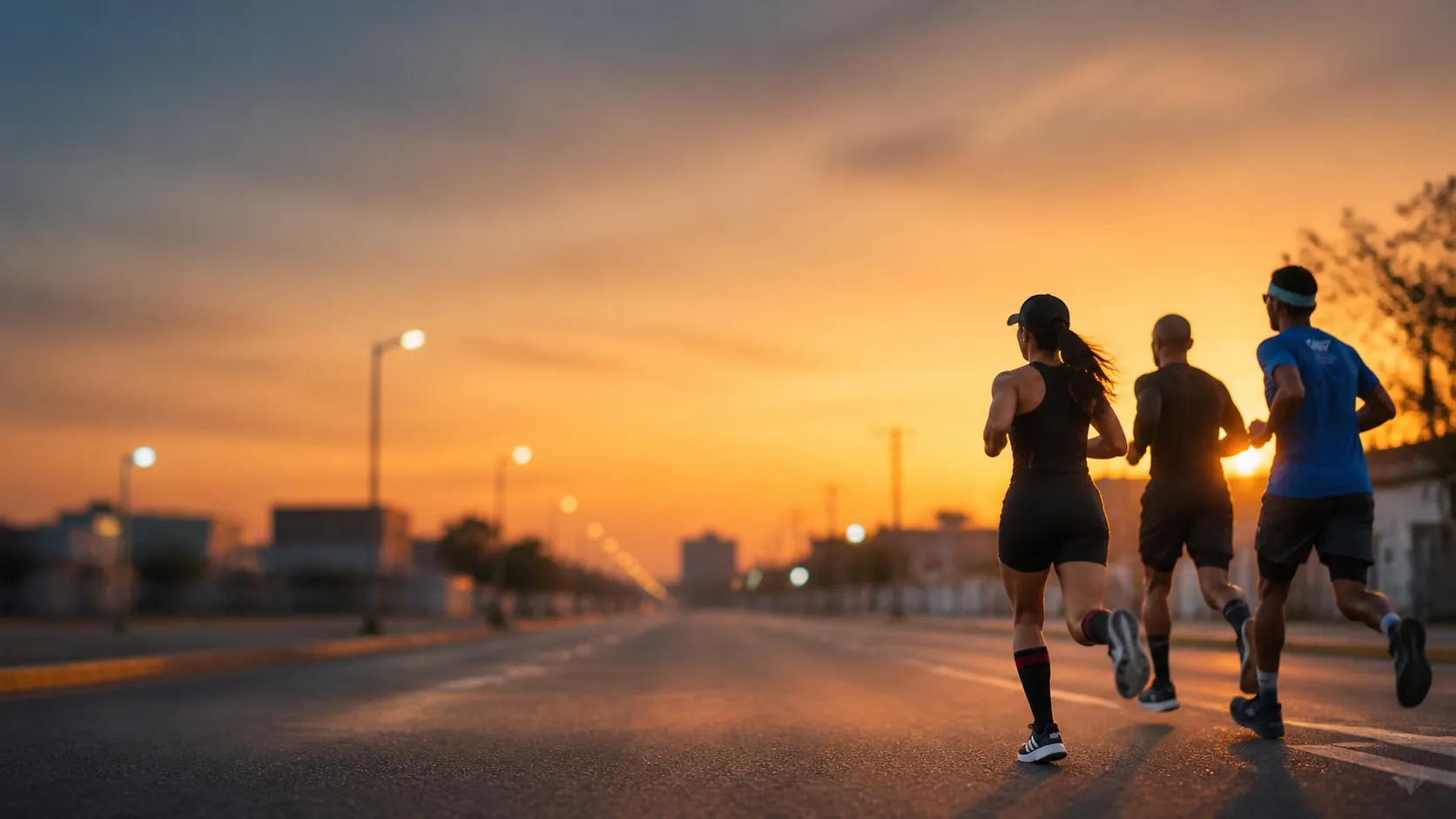 Runner