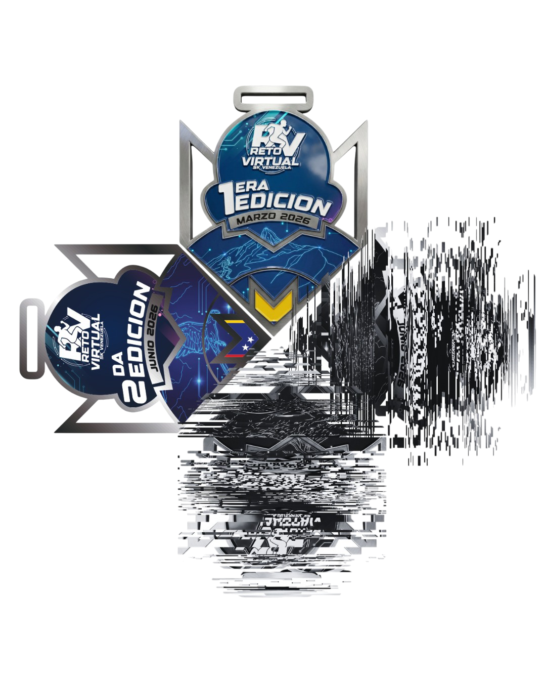 Rompecabezas Ediciones 1 y 2
