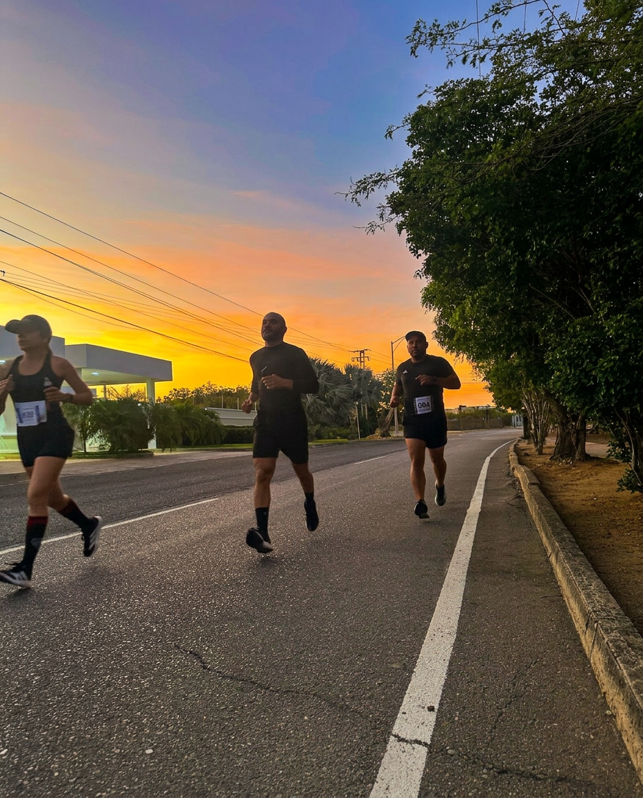 Runner