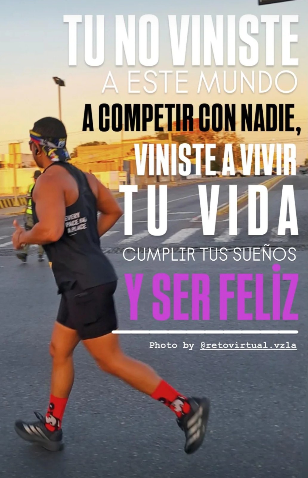 Runner