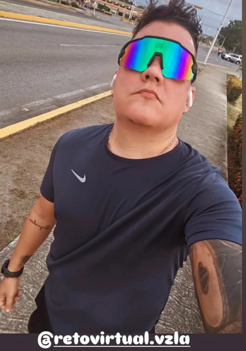 Runner